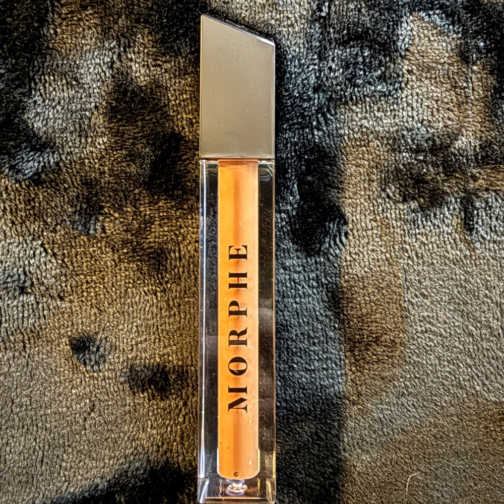 Morphe Sweet Tea Gloss Liquid Lipstick Brand NEW